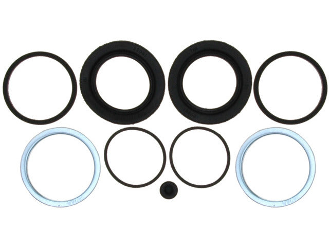 Raybestos Brakes Disc Brake Caliper Seal Kit P/N:WK633 Fits: Lexus Ls460 17-07, Lexus Ls600h 16-08 - Image 1