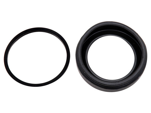Raybestos Brakes Disc Brake Caliper Seal Kit P/N:WK637 Fits: Ford Pinto 73-71 - Image 1