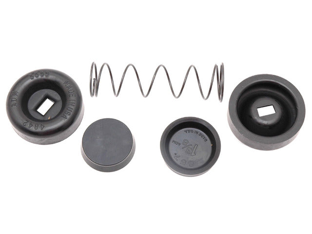 Raybestos Brakes Drum Brake Wheel Cylinder Kit P/N:WK6 Fits: Chrysler Airflow, Chrysler Airflow Series C-1, Chrysler Airflow Series Cu, Chrysler Airstream Series C-6, Chrysler Airstream Series C-7, Chrysler Airstream Series Cz, Chrysler Imperial - Image 1