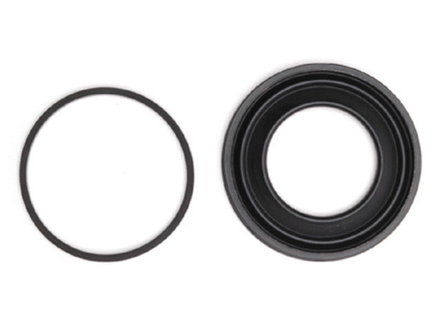 Raybestos Brakes Disc Brake Caliper Seal Kit P/N:WK885 Fits: Buick Allure, Buick Century, Buick Electra, Buick Lacrosse, Buick Lesabre, Buick Park Avenue, Buick Reatta, Buick Regal - Image 1