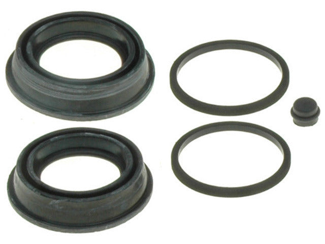 Raybestos Brakes Disc Brake Caliper Seal Kit P/N:WK924 Fits: Audi A6, Audi A6 Quattro, Audi A7, Audi A7 Quattro, Audi A8 Quattro, Audi Sq5, BMW 325i, BMW 325xi - Image 1