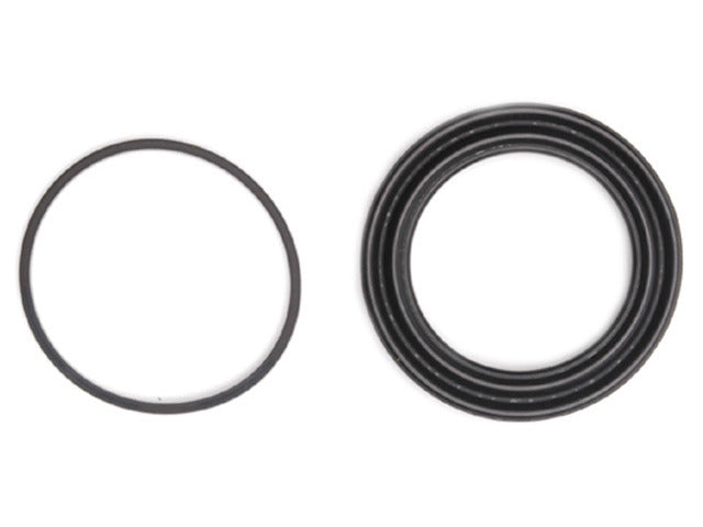 Raybestos Brakes Disc Brake Caliper Seal Kit P/N:WK935 Fits: Ford Country Squire, Ford Crown Victoria, Ford Grand Marquis, Ford Ltd, Ford Ltd Crown Victoria, Ford Mustang, Lincoln Continental, Lincoln Mark Vi, Lincoln Mark Vii - Image 1