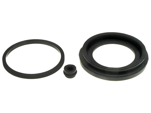 Raybestos Brakes Disc Brake Caliper Seal Kit P/N:WK983 Fits: Genesis G80 2017, Hyundai Genesis 16-09, Kia K900 16-15 - Image 1