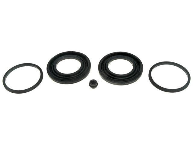 Raybestos Brakes Disc Brake Caliper Seal Kit P/N:WK992 Fits: Acura Rlx, Chevrolet Colorado, Infiniti Q50, Infiniti Q60, Infiniti Qx50, Lexus Nx200t, Lexus Nx300h, Lexus Rx350, Lexus Rx450h, Nissan Rogue, Toyota Highlander - Image 1