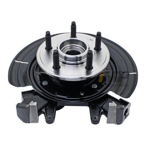 WJB Suspension Knuckle Assembly P/N:WLK002 Fits: Ford Explorer 05-03, Mercury Mountaineer 05-03 - Image 7