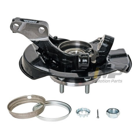 WJB Suspension Knuckle Assembly P/N:WLK021 Fits: Toyota Camry 01-92 - Image 5