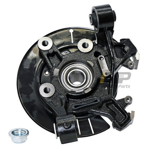 WJB Suspension Knuckle Assembly P/N:WLK035 Fits: Ford Explorer 10-06, Mercury Mountaineer 10-06 - Image 5