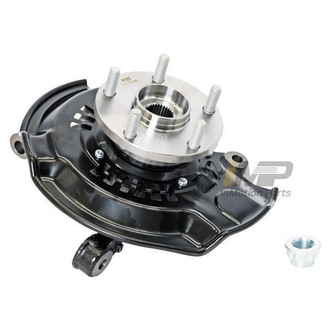 WJB Suspension Knuckle Assembly P/N:WLK040 Fits: Toyota Camry 06-04 - Image 5