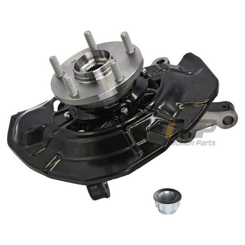 WJB Suspension Knuckle Assembly P/N:WLK043 Fits: Lexus Es350 12-07, Toyota Camry 11-07 - Image 4