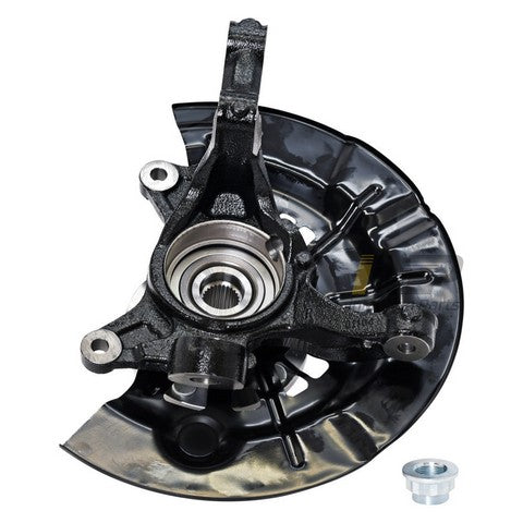 WJB Suspension Knuckle Assembly P/N:WLK046 Fits: Toyota Camry 17-12 - Image 5