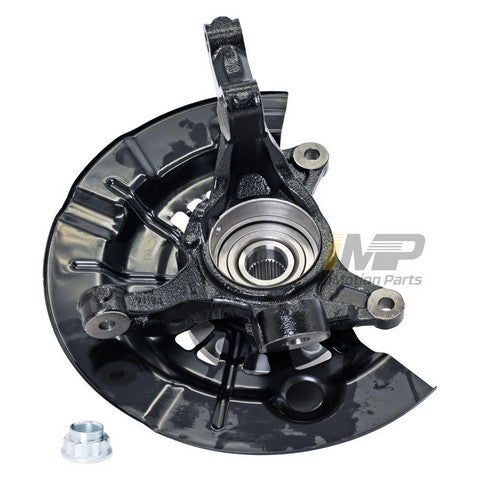 WJB Suspension Knuckle Assembly P/N:WLK047 Fits: Toyota Avalon 18-13, Toyota Camry 17-12 - Image 6