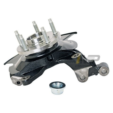 WJB Suspension Knuckle Assembly P/N:WLK058 Fits: Ford Edge 14-11 - Image 6