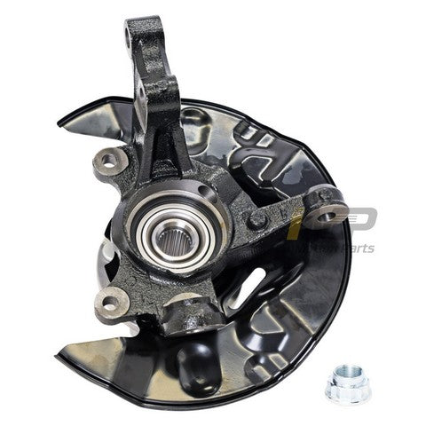 WJB Suspension Knuckle Assembly P/N:WLK072 Fits: Pontiac Vibe 08-03, Toyota Matrix 08-03 - Image 5