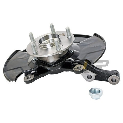 WJB Suspension Knuckle Assembly P/N:WLK084 Fits: Honda Civic 11-06 - Image 5