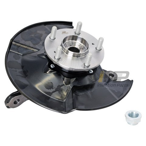 WJB Suspension Knuckle Assembly P/N:WLK098 Fits: Honda Civic 2012 - Image 6