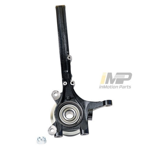 WJB Suspension Knuckle Assembly P/N:WLK100 Fits: Hyundai Sonata 05-02, Kia Optima 05-02 - Image 6
