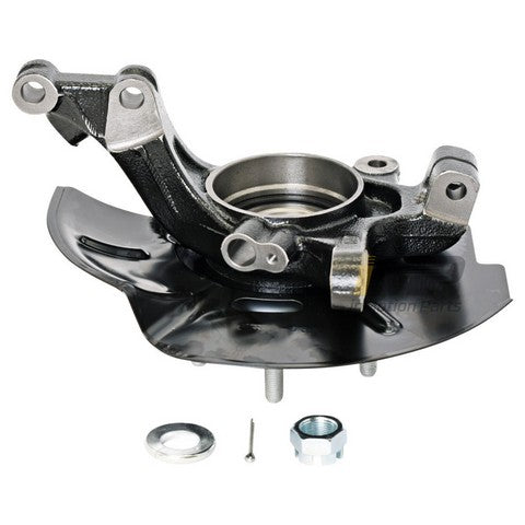 WJB Suspension Knuckle Assembly P/N:WLK101 Fits: Hyundai Tucson 13-10 - Image 5