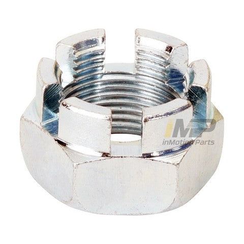 WJB Suspension Knuckle Assembly P/N:WLK105 Fits: Hyundai Sonata 10-06 - Image 6