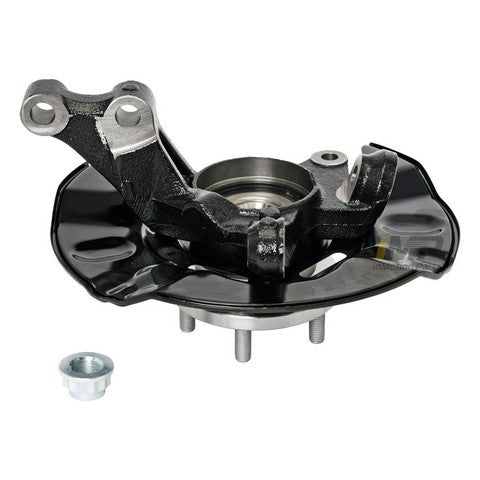 WJB Suspension Knuckle Assembly P/N:WLK245 Fits: Toyota Matrix 08-03 - Image 6