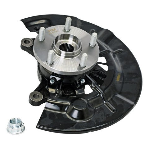 WJB Suspension Knuckle Assembly P/N:WLK397 Fits: Toyota Avalon 16-13 - Image 6