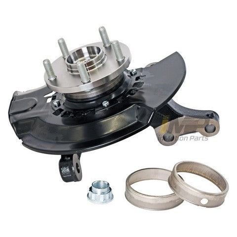 WJB Suspension Knuckle Assembly P/N:WLK399 Fits: Toyota Camry 06-04 - Image 5