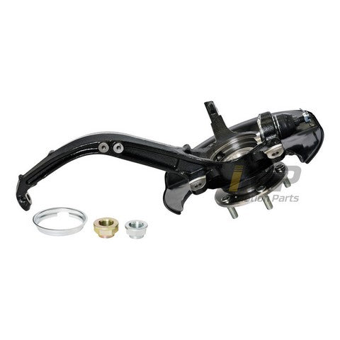 WJB Suspension Knuckle Assembly P/N:WLK402 Fits: Honda Accord 07-03 - Image 5