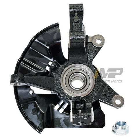 WJB Suspension Knuckle Assembly P/N:WLK415 Fits: Mazda Cx-7 12-07, Mazda Cx-9 15-07 - Image 5
