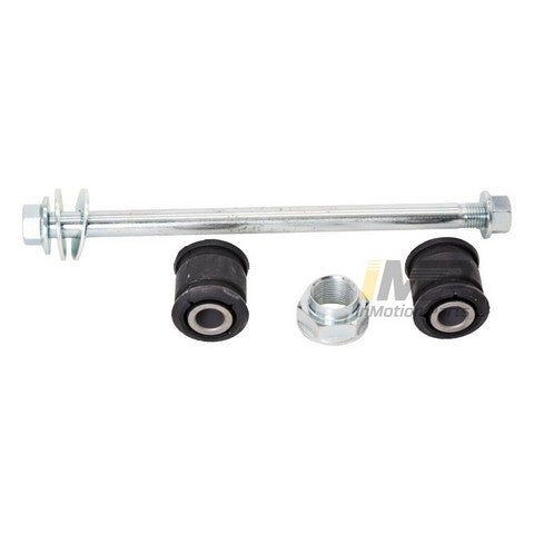 WJB Suspension Knuckle Assembly P/N:WLK418 Fits: Subaru Forester 08-01 - Image 6