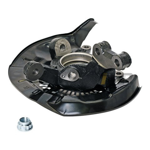 WJB Suspension Knuckle Assembly P/N:WLK432 Fits: Lexus Rx350 15-10, Lexus Rx450h 15-10, Toyota Highlander 17-08 - Image 6