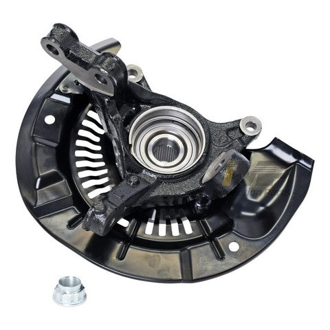 WJB Suspension Knuckle Assembly P/N:WLK439 Fits: Toyota Sienna 17-11 - Image 6
