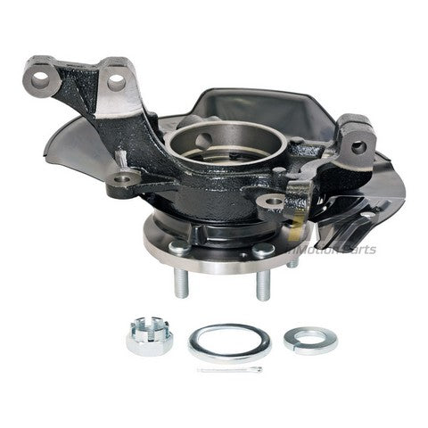 WJB Suspension Knuckle Assembly P/N:WLK455 Fits: Hyundai Sonata 2011 - Image 5