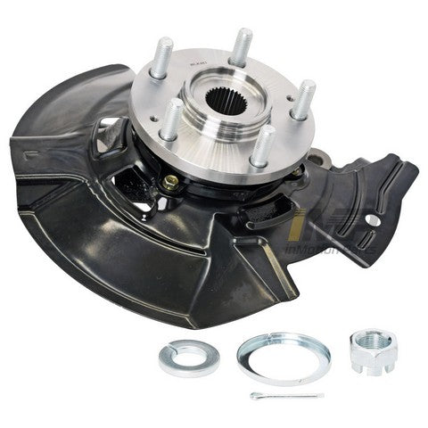 WJB Suspension Knuckle Assembly P/N:WLK463 Fits: Hyundai Sonata 13-11 - Image 6