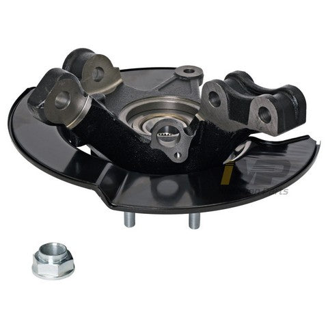 WJB Suspension Knuckle Assembly P/N:WLK480 Fits: Honda Pilot 04-03 - Image 5