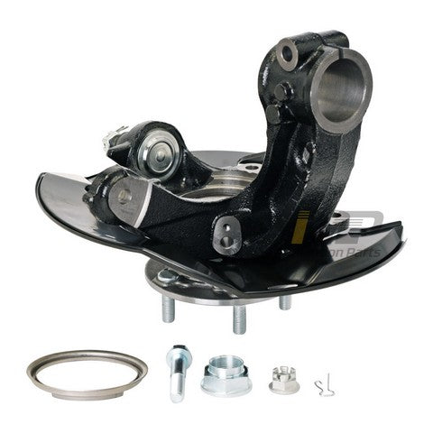 WJB Suspension Knuckle Assembly P/N:WLK488 Fits: Honda Accord 17-16 - Image 6