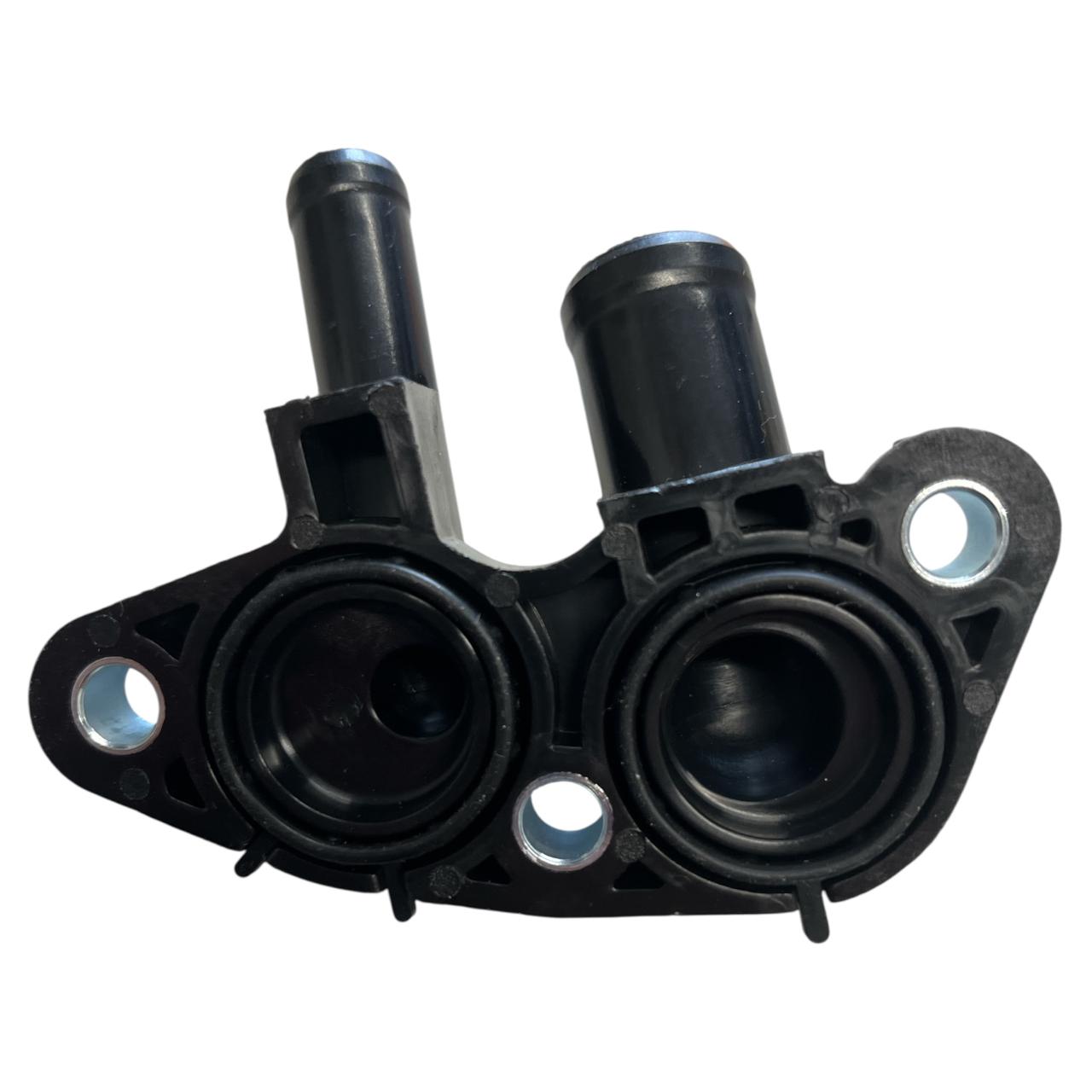 Generico Toma de agua con conector PCV P/N: 120-120 Subaru Outback, Forester, XV Crosstrek