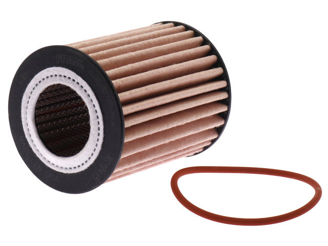 FRAM Engine Oil Filter P/N:XG10415 Fits: Land Rover Lr2 12-08, Volvo S60 16-11, Volvo S80 15-07, Volvo V60 16-15, Volvo V70 10-08, Volvo Xc60 16-10, Volvo Xc70 15-08, Volvo Xc90 14-07 - Image 6