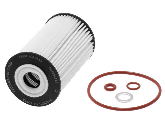 FRAM Engine Oil Filter P/N:XG10515 Fits: Hyundai Azera, Hyundai Equus, Hyundai Genesis, Hyundai Genesis Coupe, Hyundai Santa Fe, Hyundai Sonata, Hyundai Veracruz, Kia Amanti, Kia Borrego, Kia K900, Kia Sedona, Kia Sorento - Image 6