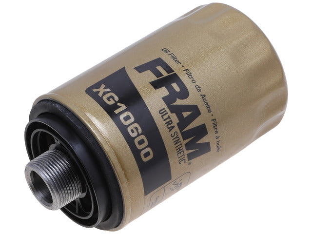 FRAM Engine Oil Filter P/N:XG10600 Fits: Audi A3, Audi A3 Quattro, Audi A4, Audi A4 Allroad, Audi A4 Quattro, Audi A5, Audi A5 Quattro, Audi A6, Audi A6 Quattro, Audi Allroad - Image 6