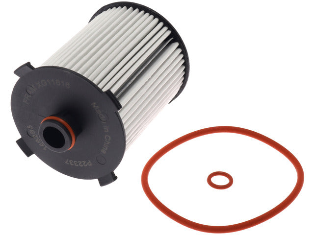 FRAM Engine Oil Filter P/N:XG11816 Fits: Volvo S60, Volvo S60 Cross Country, Volvo S80, Volvo S90, Volvo V60, Volvo V60 Cross Country, Volvo V90, Volvo V90 Cross Country, Volvo Xc40, Volvo Xc60, Volvo Xc70, Volvo Xc90 - Image 6