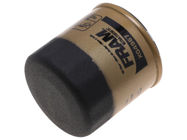 FRAM Engine Oil Filter P/N:XG4967 Fits: Chevrolet Nova, Chevrolet Prizm, Chevrolet Tracker, Daihatsu Charade, Daihatsu Rocky, Geo Prizm, Infiniti G20, Lexus Es250, Lexus Es300h, Lexus Gx550 - Image 6