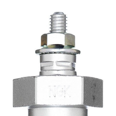 NGK Diesel Glow Plug P/N:Y-810 Fits: Peugeot 504 78-74 - Image 4