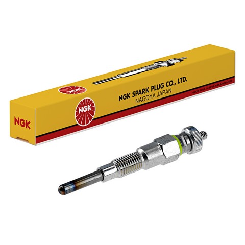 NGK NGK Glow Plug P/N:97505 - Image 4