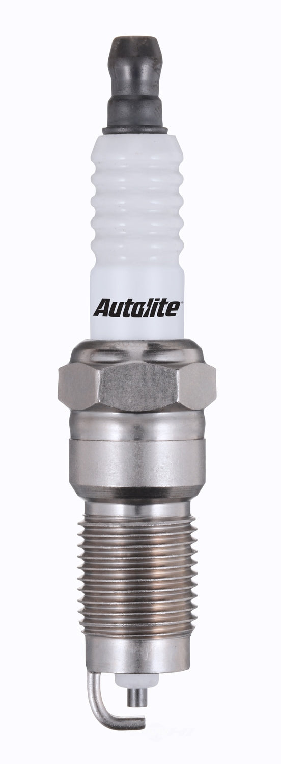 Autolite Bujía P/N:AP5144 Fits: Ford E-150, Ford E-150 Club Wagon, Ford E-150 Econoline, Ford E-150 Econoline Club Wagon, Ford E-250, Ford E-250 Econoline, Ford Escort, Ford Exp, Ford F-150, Ford F-150 Heritage