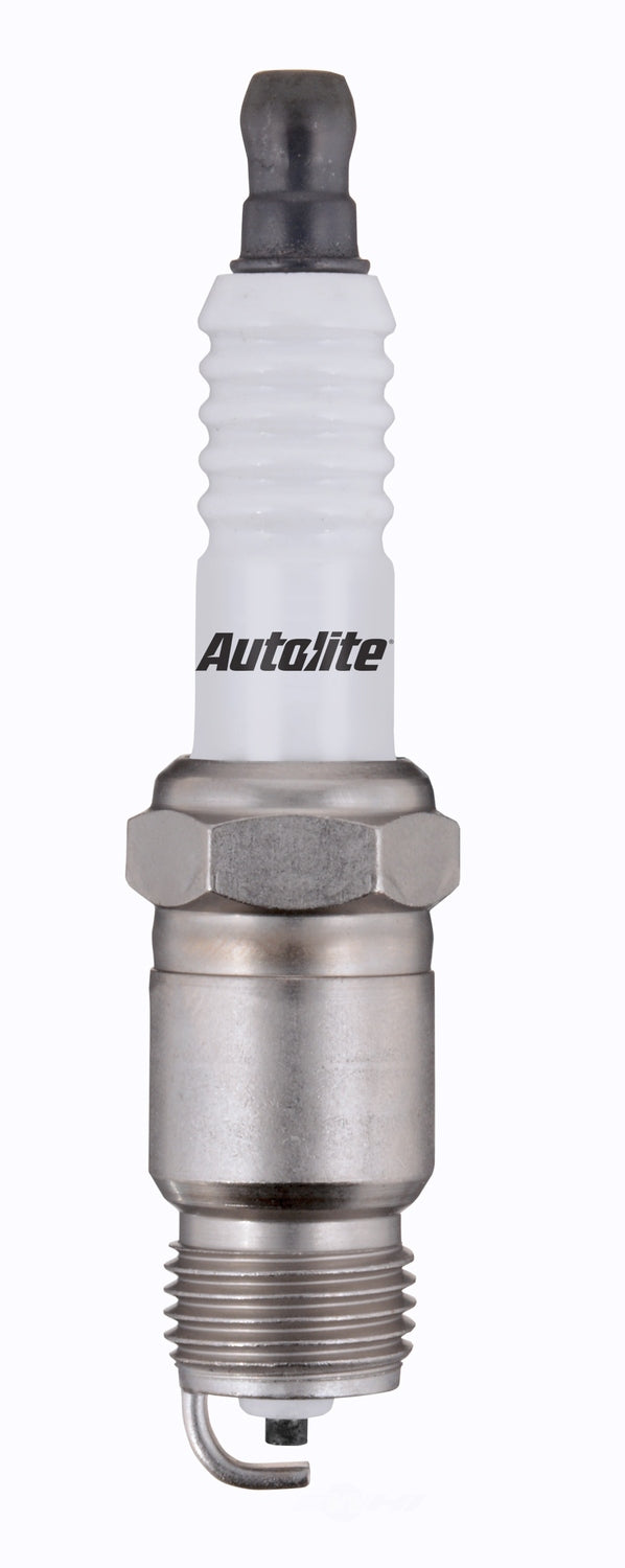 Autolite Bujía P/N:APP25 Fits: Avanti Ii, Bricklin Sv-1, Buick Electra, Buick Gran Sport, Buick Regal, Buick Riviera, Buick Skylark