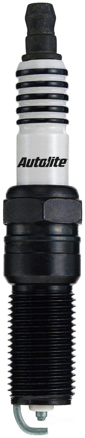 Autolite Bujía P/N:APP5263 Fits: Buick Allure, Buick Enclave, Buick Lacrosse, Buick Rainier, Buick Regal, Buick Rendezvous, Buick Verano, Cadillac Cts