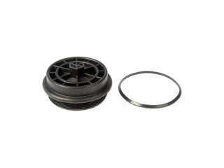 Dorman - OE Solutions Tapón del Filtro de Combustible P/N:904-203 Fits: Ford E-350 Club Wagon, Ford E-350 Econoline, Ford E-350 Econoline Club Wagon, Ford E-350 Super Duty, Ford E-450 Econoline Super Duty, Ford E-450 Super Duty - Image 1