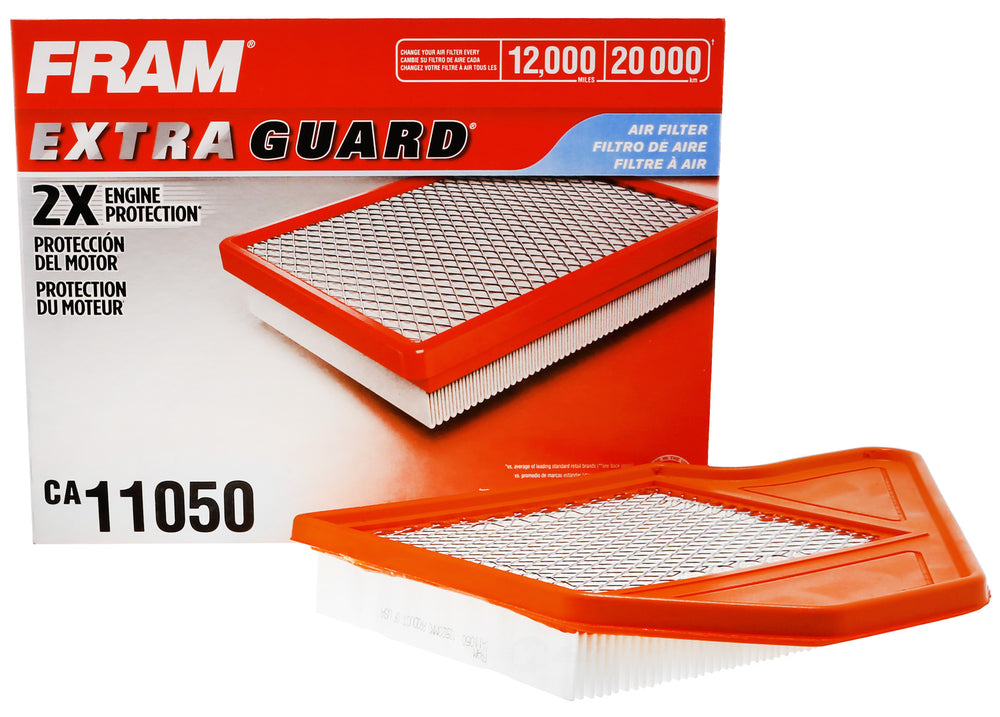 Filtro de aire Fram CA11050