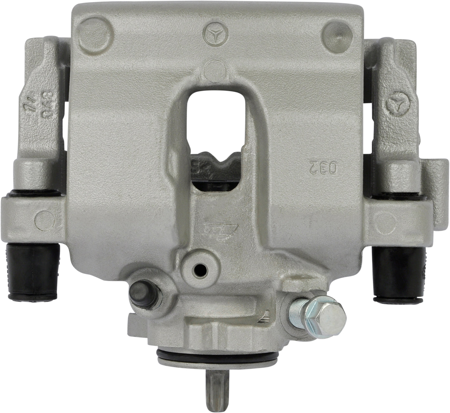 CARDONE Ultra Disc Brake Caliper P/N:19-P7572 Fits: Mercedes-benz C300 2018 - Image 4