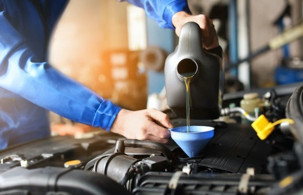 Servicio afinacion Honda CRV 2.4L K24Z7 i-VTEC 12-14