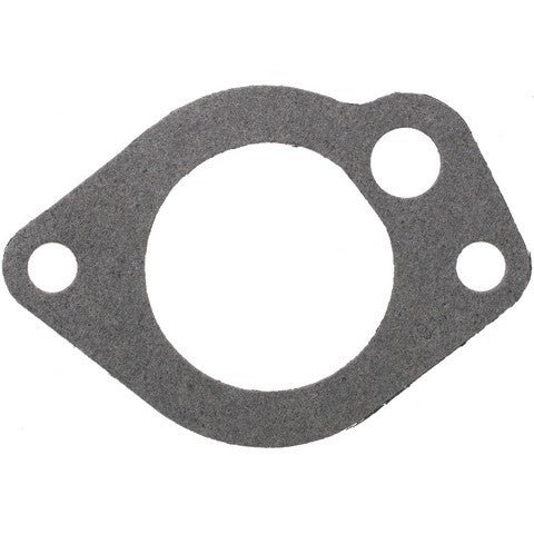 Motorad Engine Coolant Thermostat Housing Gasket P/N:MG117EA Fits: Buick Skylark, Chevrolet Beretta, Oldsmobile Achieva, Oldsmobile Calais, Oldsmobile Custom Cruiser, Oldsmobile Cutlass Calais, Oldsmobile Cutlass Ciera, Oldsmobile Cutlass Cruiser - Image 1